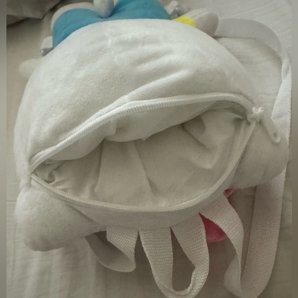 Hello kitty backpack - Picture 6 of 6